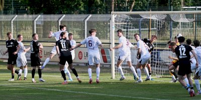 Die Fotos vom Speller Testspiel gegen den 1. FC Gievenbeck