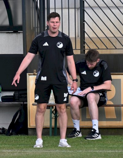 Die Fotos vom Speller Testspiel gegen den 1. FC Gievenbeck