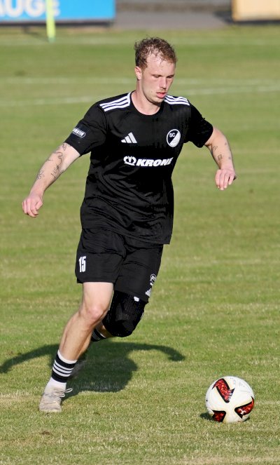 Die Fotos vom Speller Testspiel gegen den 1. FC Gievenbeck