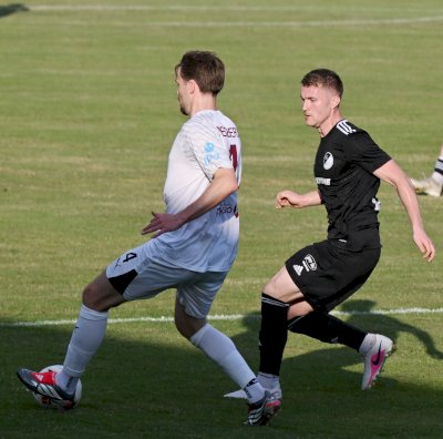 Die Fotos vom Speller Testspiel gegen den 1. FC Gievenbeck