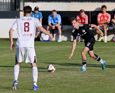 Die Fotos vom Speller Testspiel gegen den 1. FC Gievenbeck