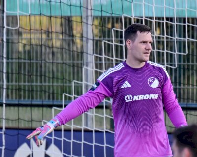 Die Fotos vom Speller Testspiel gegen den 1. FC Gievenbeck