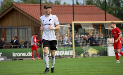 Aufsteiger Spelle will beim Drittligaabsteiger VfB Oldenburg mutig sein