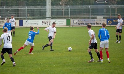 Spelle hat Chancen - aber 0:3 gegen das stärkste Auswärtsteam der Liga