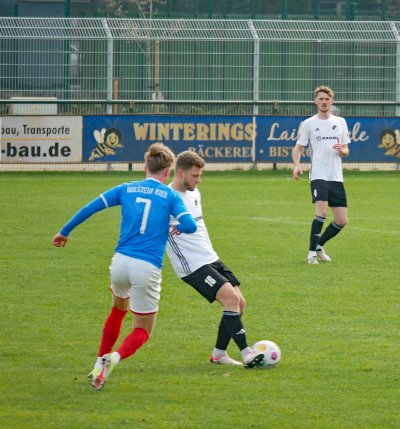 Spelle hat Chancen - aber 0:3 gegen das stärkste Auswärtsteam der Liga