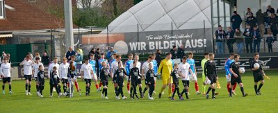 Spelle hat Chancen - aber 0:3 gegen das stärkste Auswärtsteam der Liga