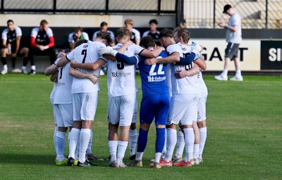 Spelle spielt und trifft: 4:0 im Test gegen Preußen Münster II