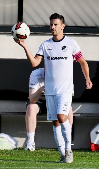 Die Fotos zum Speller Testspielsieg gegen Preußen Münster II