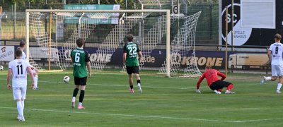 Die Fotos zum Speller Testspielsieg gegen Preußen Münster II