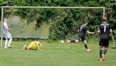 Die Bilder zum Testspielsieg des SC Spelle-Venhaus gegen den FC Schüttorf