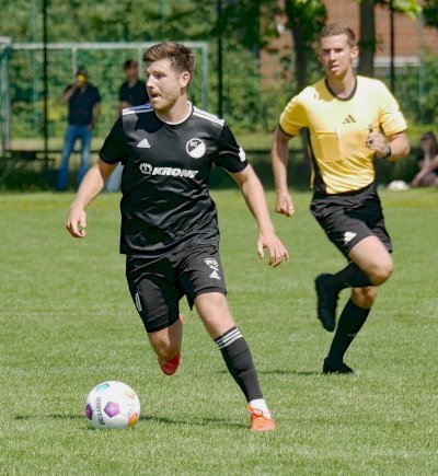 Die Bilder zum Testspielsieg des SC Spelle-Venhaus gegen den FC Schüttorf