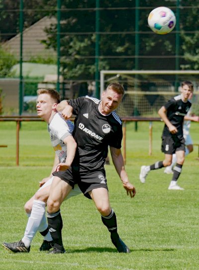 Die Bilder zum Testspielsieg des SC Spelle-Venhaus gegen den FC Schüttorf