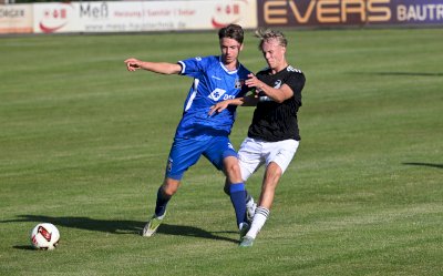 Die Bilder zum Speller Testspiel gegen die U21 von FC Twente/Heracles
