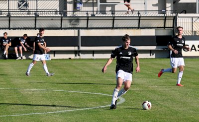 Die Bilder zum Speller Testspiel gegen die U21 von FC Twente/Heracles