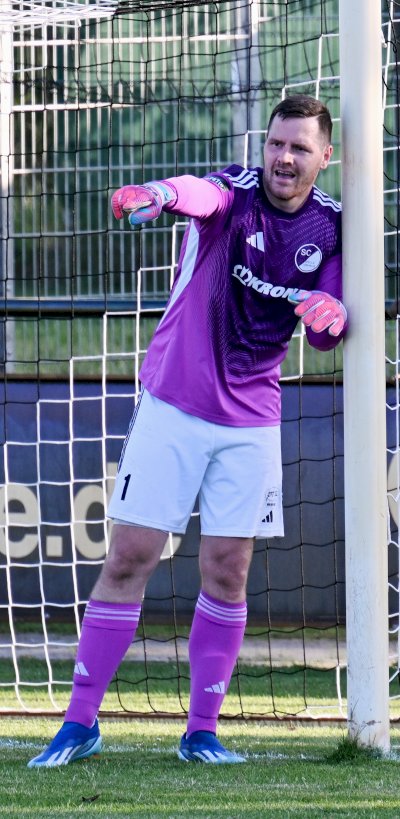 Die Bilder zum Speller Testspiel gegen die U21 von FC Twente/Heracles
