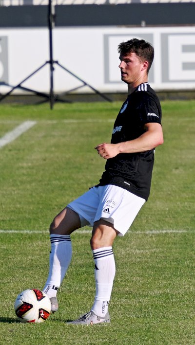 Die Bilder zum Speller Testspiel gegen die U21 von FC Twente/Heracles