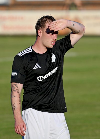Die Bilder zum Speller Testspiel gegen die U21 von FC Twente/Heracles