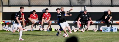 Die Bilder zum Speller Testspiel gegen die U21 von FC Twente/Heracles
