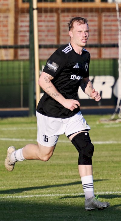 Die Bilder zum Speller Testspiel gegen die U21 von FC Twente/Heracles