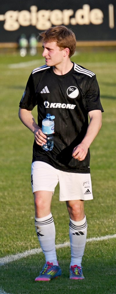 Die Bilder zum Speller Testspiel gegen die U21 von FC Twente/Heracles