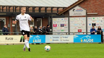 Die Fotos zum Speller 3:0-Heimsieg gegen Verden