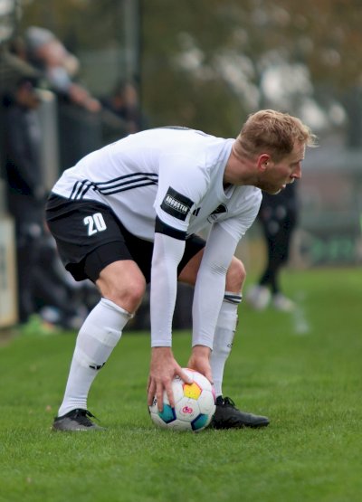 Die Fotos zum Speller 3:0-Heimsieg gegen Verden