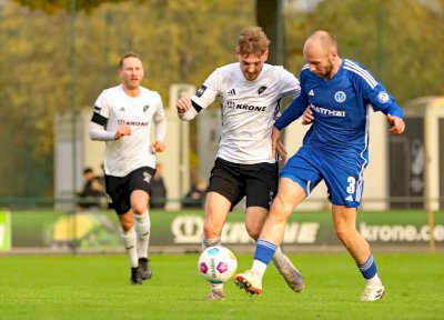 Die Fotos zum Speller 3:0-Heimsieg gegen Verden