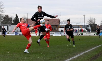 Die Bilder vom 4:0-Heimsieg des SC Spelle-Venhaus gegen Lupo Martini Wolfsburg