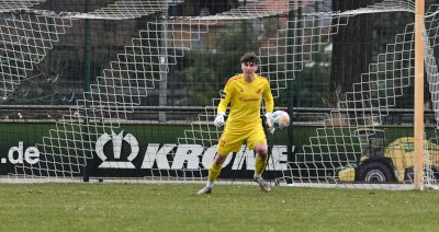 Die Bilder vom 4:0-Heimsieg des SC Spelle-Venhaus gegen Lupo Martini Wolfsburg