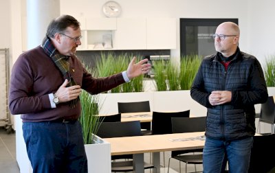 SC Spelle-Venhaus: Wir sind stolz auf den Förderverein