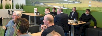 SC Spelle-Venhaus: Wir sind stolz auf den Förderverein