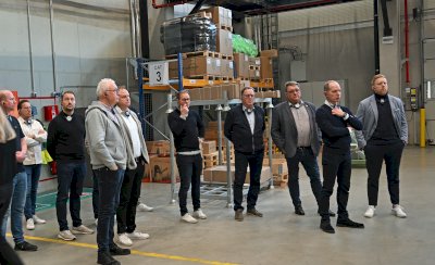 SC Spelle-Venhaus: Wir sind stolz auf den Förderverein