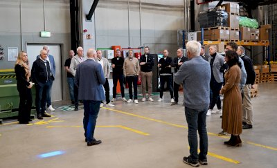 SC Spelle-Venhaus: Wir sind stolz auf den Förderverein