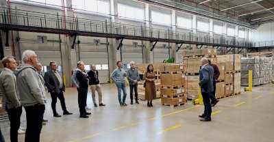 SC Spelle-Venhaus: Wir sind stolz auf den Förderverein