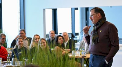 SC Spelle-Venhaus: Wir sind stolz auf den Förderverein