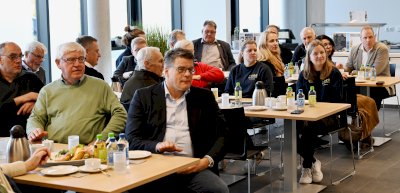 SC Spelle-Venhaus: Wir sind stolz auf den Förderverein