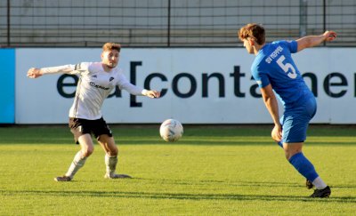 Ärgerliche Speller Derby-Niederlage in Meppen: Hier die Bilder vom Spiel