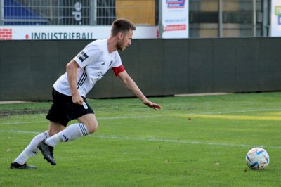 Ärgerliche Speller Derby-Niederlage in Meppen: Hier die Bilder vom Spiel