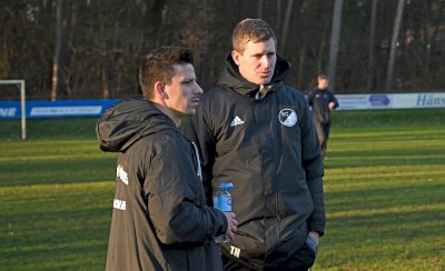 Schon wieder 0:3: Spelle verliert das Testspiel beim SV Meppen