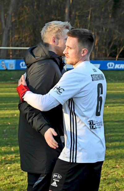 Schon wieder 0:3: Spelle verliert das Testspiel beim SV Meppen