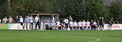 Spelle kassiert beim Derby in Meppen mit 0:4 die erste Saisonniederlage