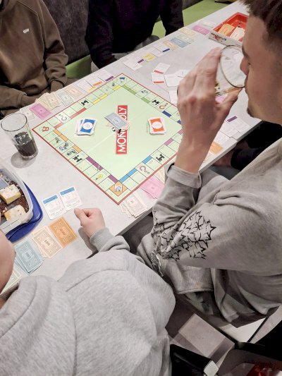 Speller U19 bereitete sich im Trainingslager auf die Niedersachsenliga vor