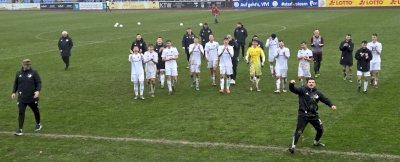 Speller Karneval beginnt mit dem 1:0-Sieg beim Spitzenreiter Hildesheim