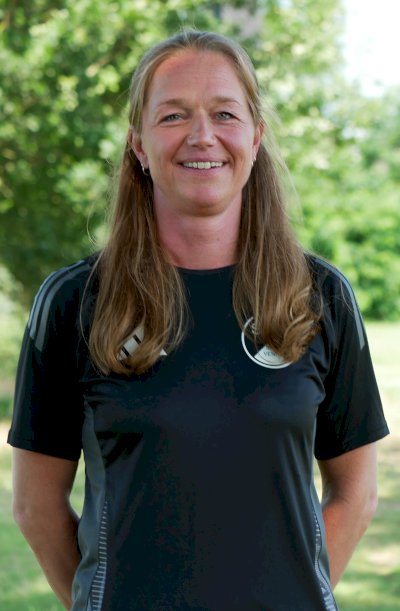 Physios und Betreuer „machen einen super Job beim SC Spelle-Venhaus“