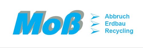 Moß Abbruchunternehmen