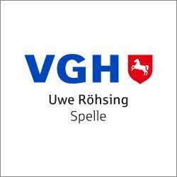 Röhsing VGH Versich.Spelle