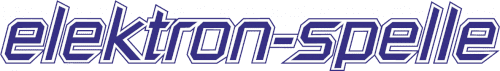 elektron-Spelle GmbH & Co. KG Auftragsfertigung