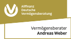 Andreas Weber: Allfinanz Deutsche Vermögensberatung