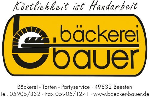 Bäckerei Bauer