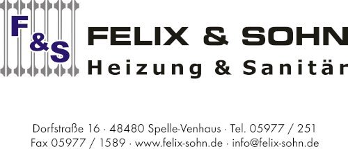 Felix & Sohn